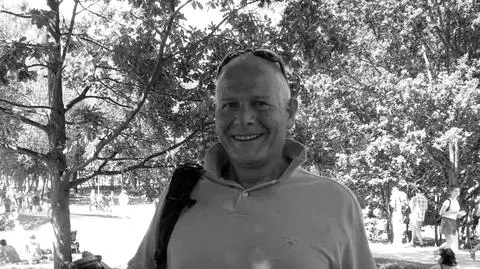 "Dziś obudził się do innego życia". Nie żyje Ryszard Pułaski