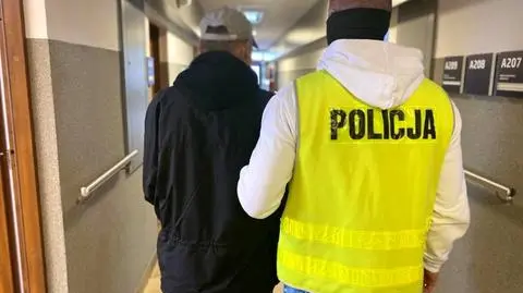 Do końca życia twierdziła, że pobił ją ktoś obcy na ulicy. Śledczy: chroniła partnera