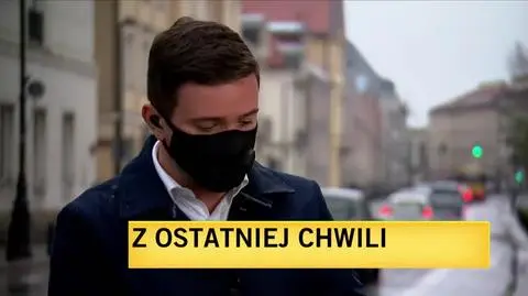 4 listopada: ponad 24 tysiące nowych zakażeń koronawirusem