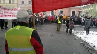 W Sudeckim Oddziale SG w Kłodzku pracuje obecnie blisko 170 funkcjonariuszy oraz 150 pracowników cywilnych