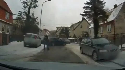 "Sposób użycia broni był jak najbardziej prawidłowy", ale jest "jedyna wątpliwość"