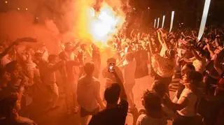 Sevilla wygrała Ligę Europy
