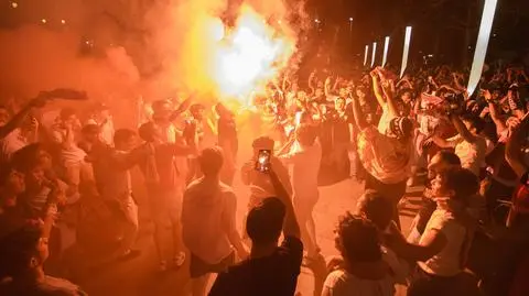 Sevilla wygrała Ligę Europy