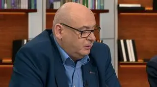 "Niemcy w żadne sposób nie wykonali zobowiązań wobec Polski”