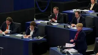 Zimmer: stańcie do walki z problemem imigracyjnym 