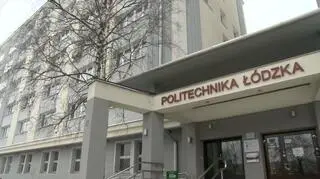 Na osiedlu Politechniki Łódzkiej wciąż są wolne miejsca. To rzadkość w największych polskich miastach