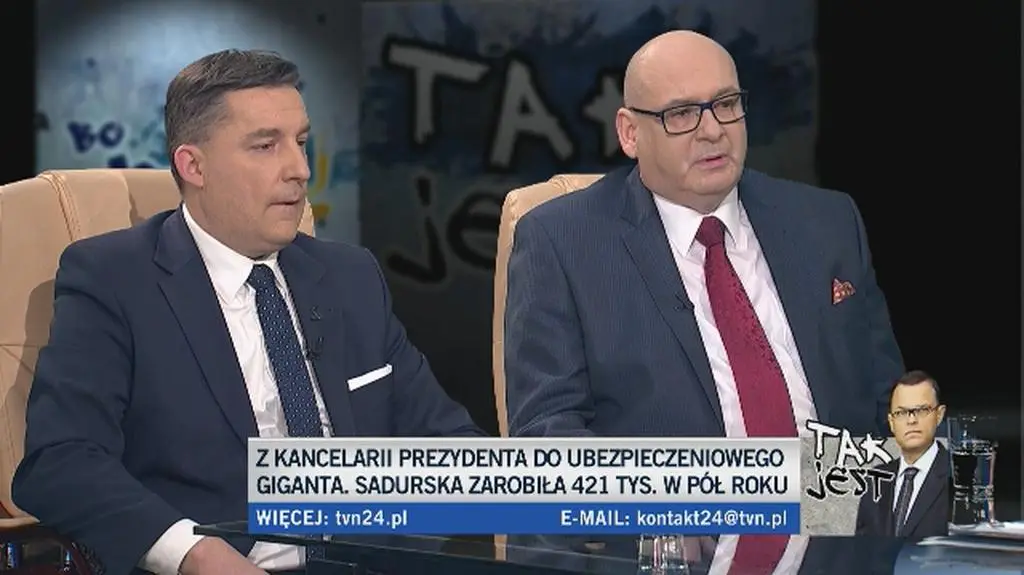 Biją wszystkie rekordy przekraczają rubikon hipokryzji