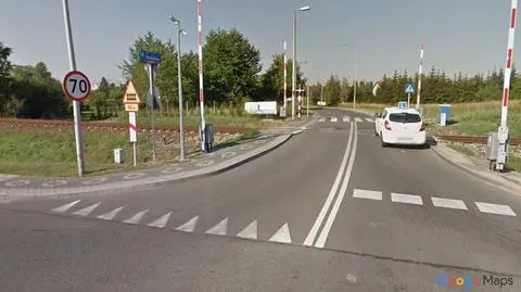 Znają już tożsamość kobiety, którą śmiertelnie potrącił szynobus