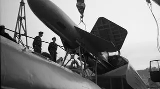 Wprowadzane były w wielkiej tajemnicy, bo były jednymi z pierwszych na świecie