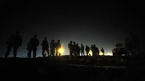 Stoltenberg: wzmocnimy flankę wschodnią czterema batalionami