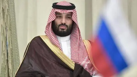 To ma być zwrot. Biden spotka się z księciem koronnym Arabii Saudyjskiej