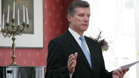 Zapadł wyrok w sprawie Czesława Jerzego Małkowskiego