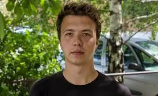 Raman Pratasiewicz 