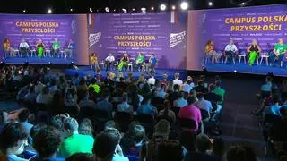 Campus Polska Przyszłości