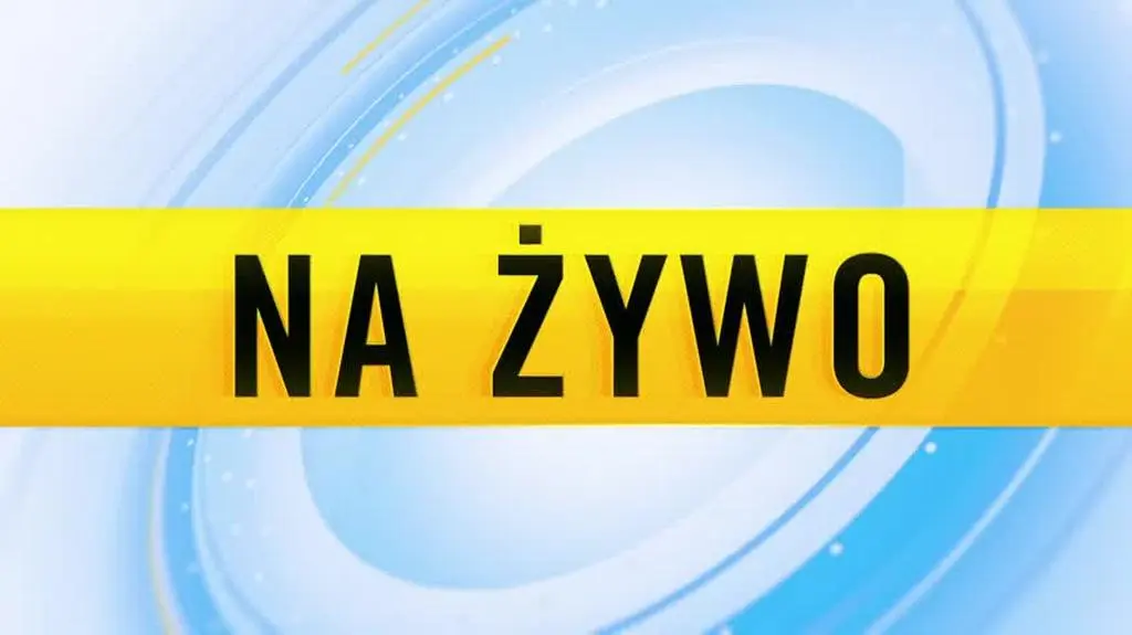 Mężczyzna został już doprowadzony do prokuratury