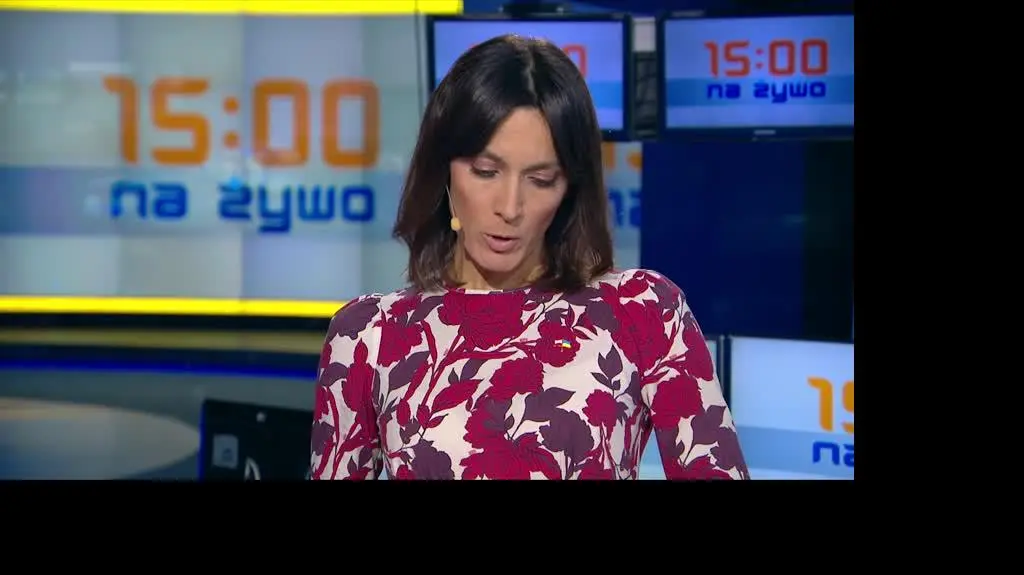 WYPADEK ANTENA