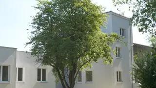 Ekspert: warunki ośrodka mają zachęcać do uczestnictwa w normalnym życiu