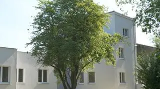 Expert: the conditions at the facility are meant to encourage residents to participate in everyday activities
