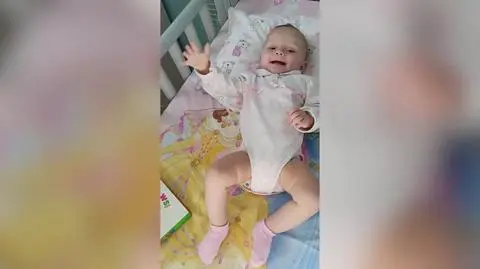 Ester po operacji czuje się dobrze