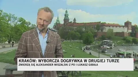 Kraków