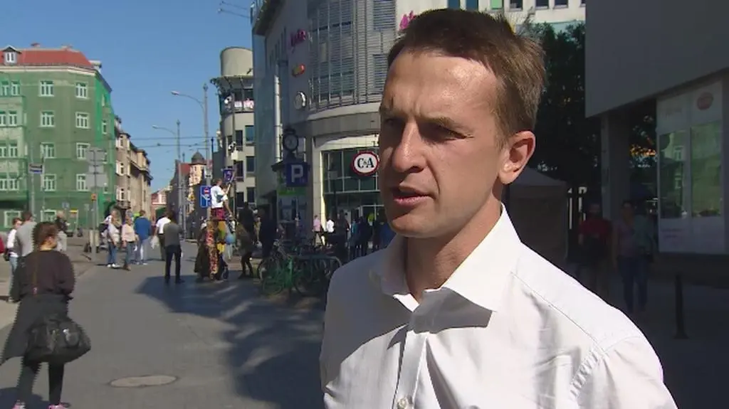 Szłapka: to sprawa która obciąża Morawieckiego Kamińskiego i Bejdę