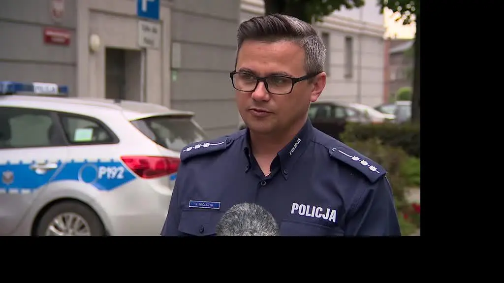policja chorzow
