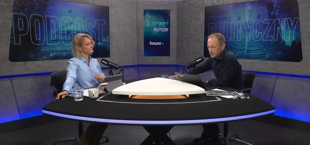 "Tusk powiedział nie", "Pałac strasznie wybrzydzał". Kulisy fiaska porozumienia z Nawrockim