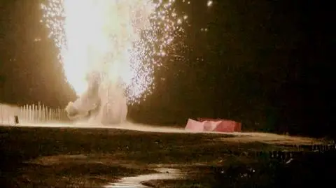 Wojsko zabrało drona z plaży w Rusinowie
