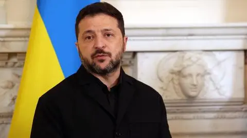 Wołodymyr Zełenski