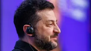 Wołodymyr Zełenski