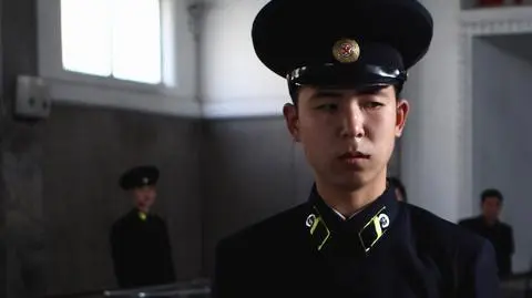 Szantażują, grożą atomem i kradną. Gdyby przestali, to dopiero byłby problem