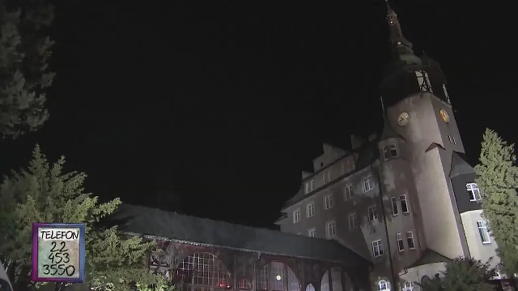 Piątkowy program ze Świeradowa