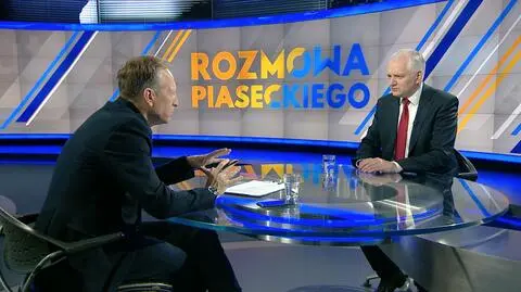 Rozmowa 
