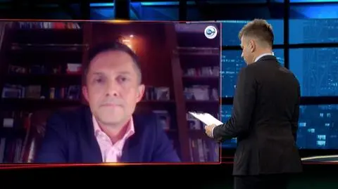 Czy umawianie się na randki w domu jest dozwolone? Łukasz Bernatowicz odpowiada