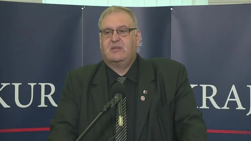 Prokurator Krajowy: śledztwo nie ma związku ze współpracą mec
