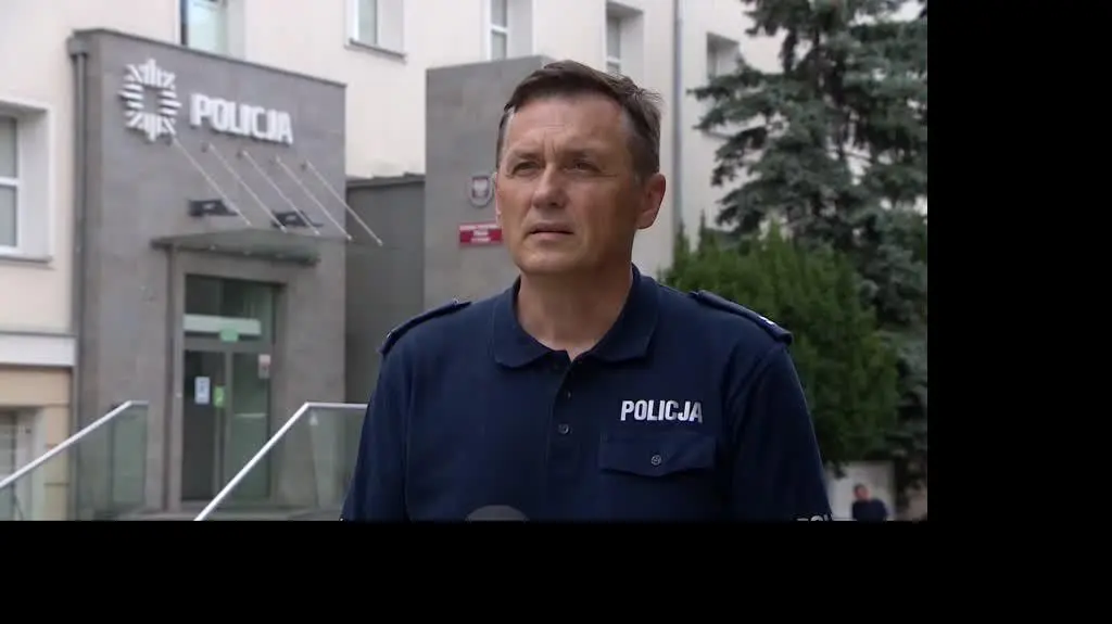 policja poz