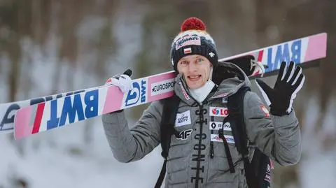 Kiedy pierwszy konkurs PŚ w skokach narciarskich?