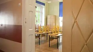 Czy brak węgla przywróci naukę online?