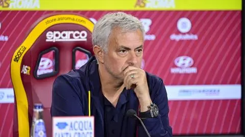 Mourinho zakpił z dziennikarza. Radio bojkotuje jego konferencje