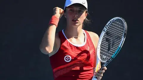 Nowy status Świątek. "Rywalki Igi teraz będą miały więcej luzu"