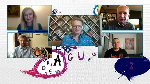 "Te urodziny są ważniejsze, niż się nam wydaje"