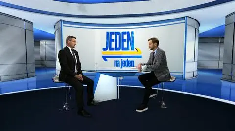 Juszczyszyn: puste obietnice, gra na czas, żeby uzyskać środki z Unii Europejskiej