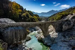 Albania. Premiera dokumentu "Do ostatniej kropli" Ewy Ewart 26 kwietnia w TVN24 
