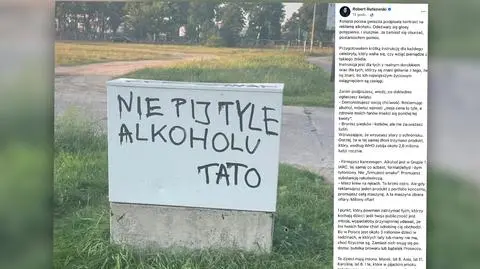 Wpis Roberta Rutkowskiego