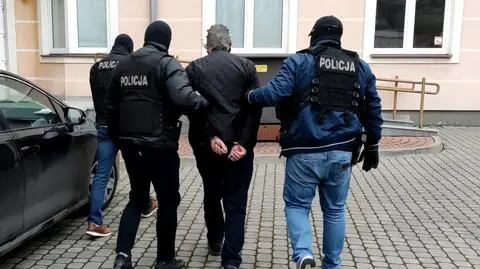 Sprawca ich skrępował, potem strzelił z bliska. Policja: rozwiązaliśmy zagadkę zbrodni sprzed lat