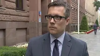MSZ: nie ma informacji, by wśród ofiar byli Polacy
