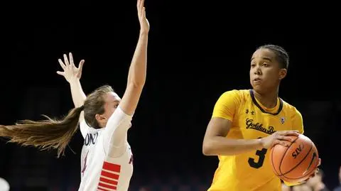 "Ruszanie głową niewskazane". Nowe wieści w sprawie pobitej koszykarki