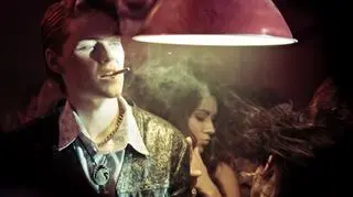 Kadr z filmu "Yuma"