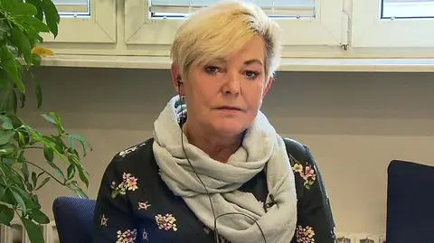 "Minister Maląg nie powiedziała ani jednego słowa prawdy"