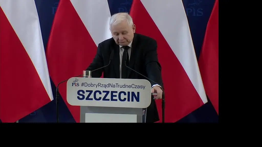 kaczynski